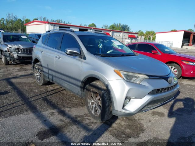 TOYOTA RAV4 2017 2t3wfrev9hw329188