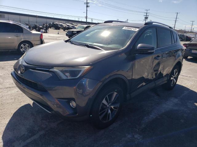 TOYOTA RAV4 2017 2t3wfrev9hw330289