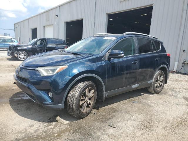 TOYOTA RAV4 2017 2t3wfrev9hw334455