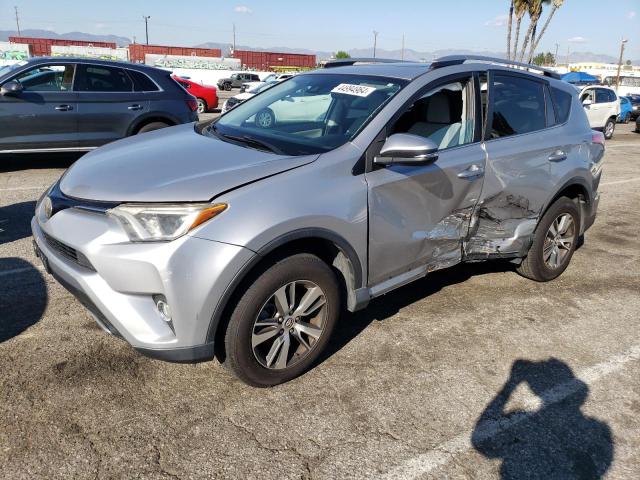 TOYOTA RAV4 2017 2t3wfrev9hw341647