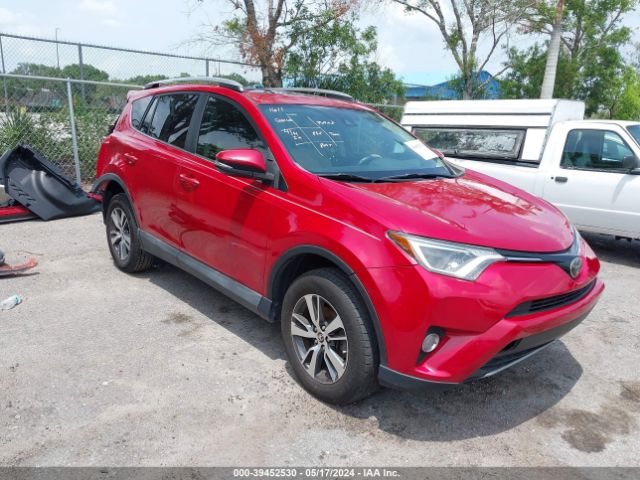 TOYOTA RAV4 2017 2t3wfrev9hw353278