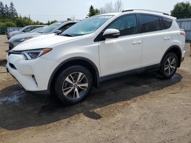 TOYOTA RAV4 XLE 2017 2t3wfrev9hw371988