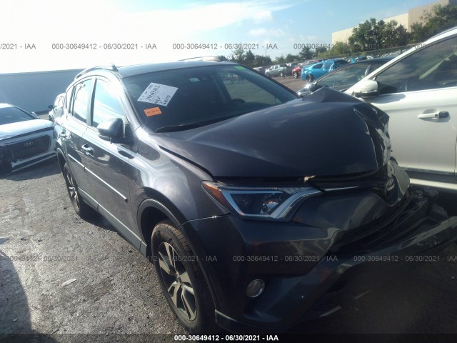 TOYOTA RAV4 2017 2t3wfrev9hw383526