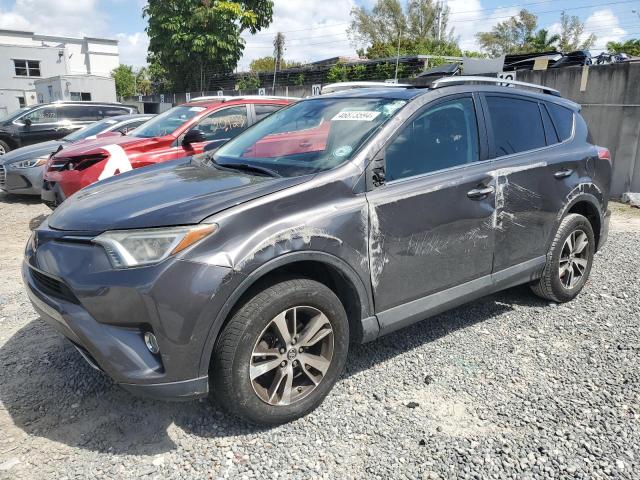 TOYOTA RAV4 2017 2t3wfrev9hw384157