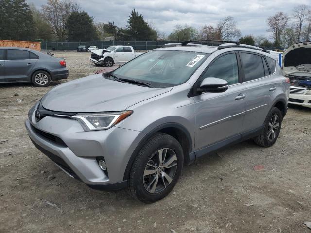 TOYOTA NULL 2017 2t3wfrev9hw385342