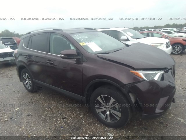 TOYOTA RAV4 2017 2t3wfrev9hw388791