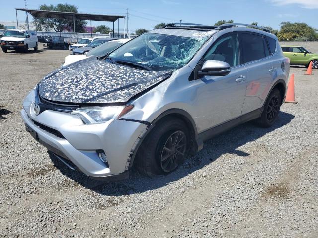 TOYOTA RAV4 ADVEN 2018 2t3wfrev9jw409306