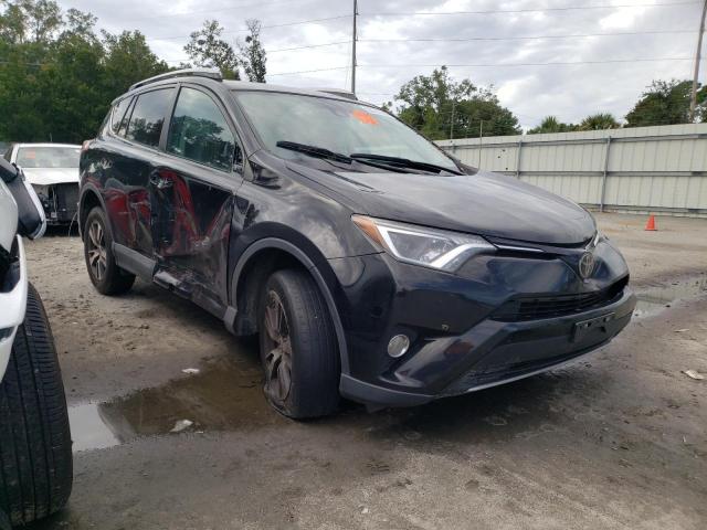 TOYOTA RAV4 ADVEN 2018 2t3wfrev9jw410505