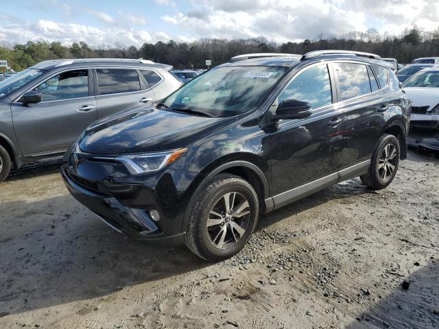 TOYOTA RAV4 ADVEN 2018 2t3wfrev9jw411203