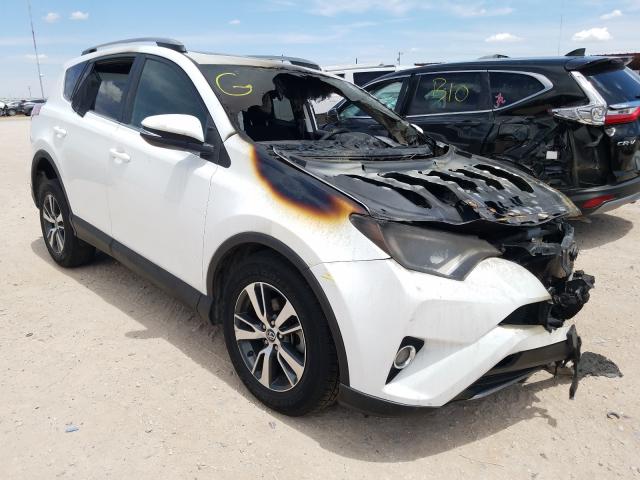 TOYOTA RAV4 ADVEN 2018 2t3wfrev9jw411248