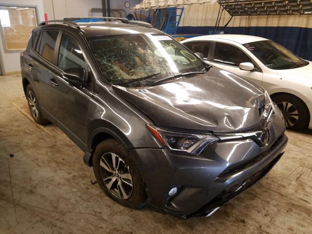 TOYOTA RAV4 ADVEN 2018 2t3wfrev9jw411752