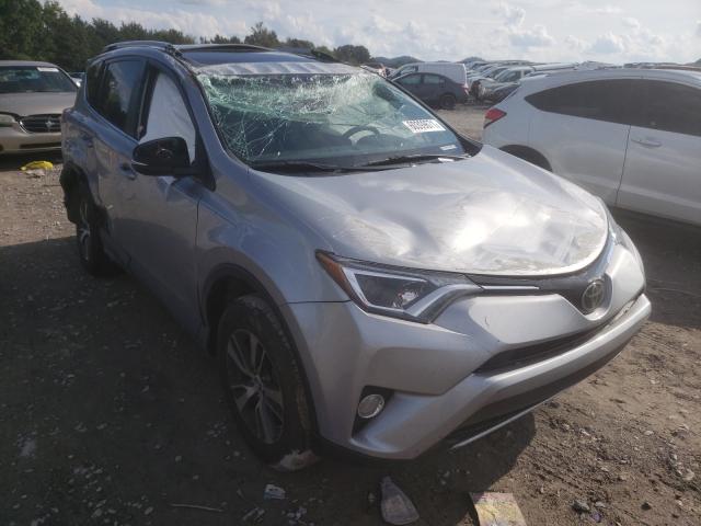 TOYOTA RAV4 ADVEN 2018 2t3wfrev9jw413369