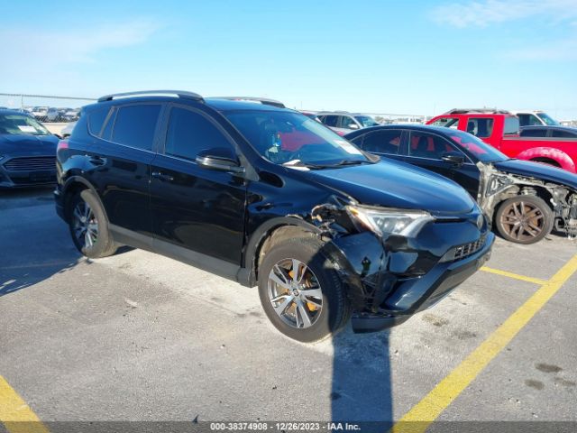 TOYOTA RAV4 2018 2t3wfrev9jw413517