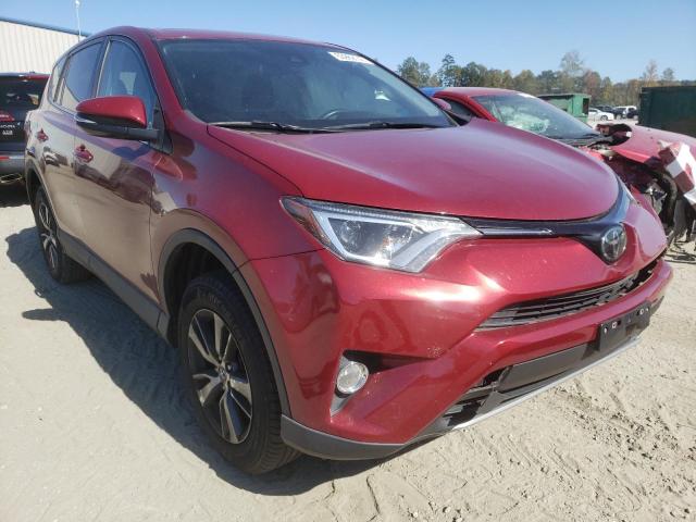 TOYOTA RAV4 ADVEN 2018 2t3wfrev9jw415168