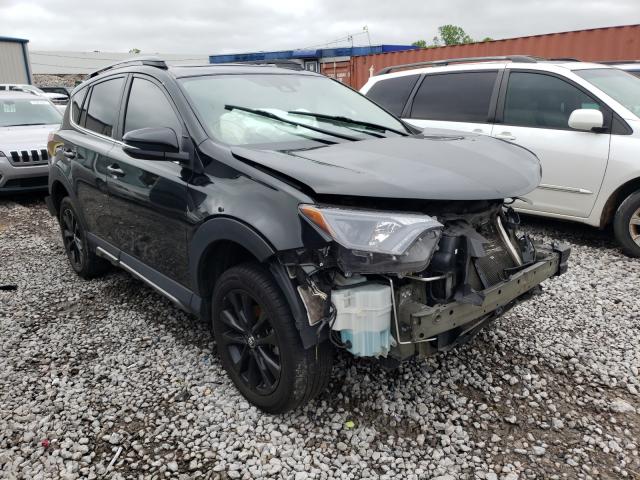 TOYOTA RAV4 ADVEN 2018 2t3wfrev9jw415896