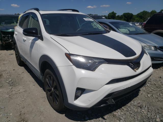 TOYOTA RAV4 ADVEN 2018 2t3wfrev9jw417891