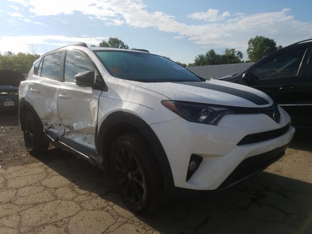 TOYOTA RAV4 ADVEN 2018 2t3wfrev9jw420158