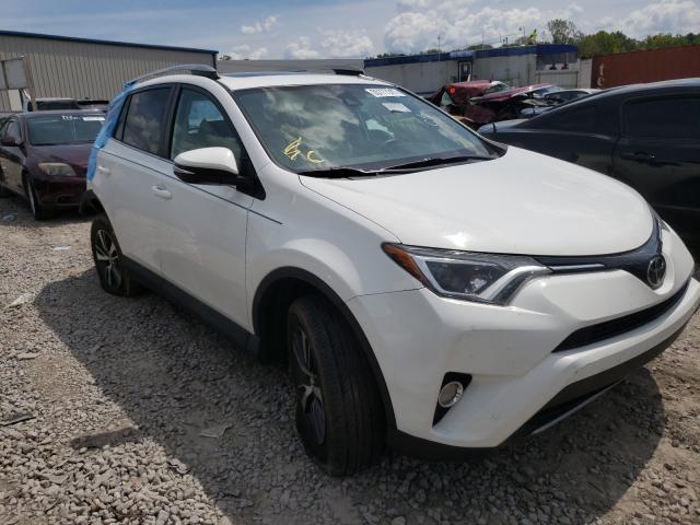 TOYOTA RAV4 ADVEN 2018 2t3wfrev9jw424520