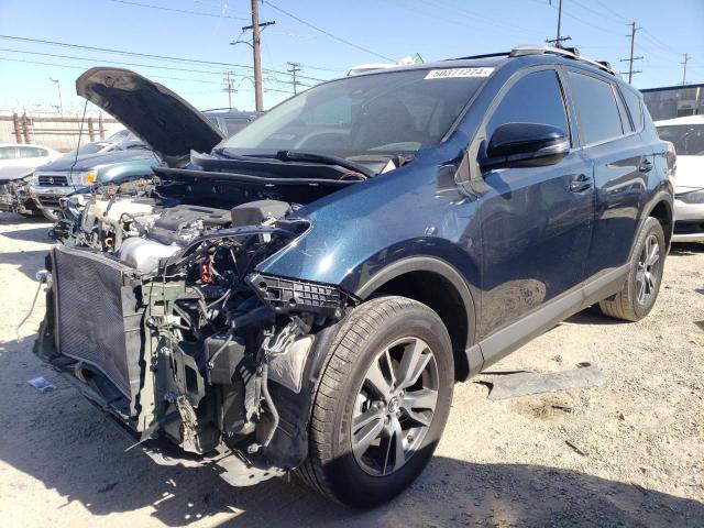 TOYOTA RAV4 2018 2t3wfrev9jw424596