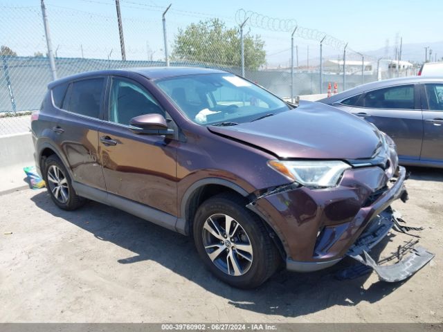 TOYOTA RAV4 2018 2t3wfrev9jw425523