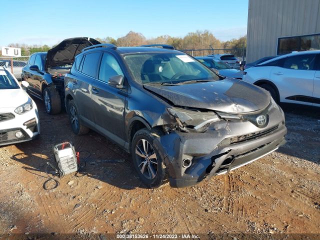 TOYOTA RAV4 2018 2t3wfrev9jw426199