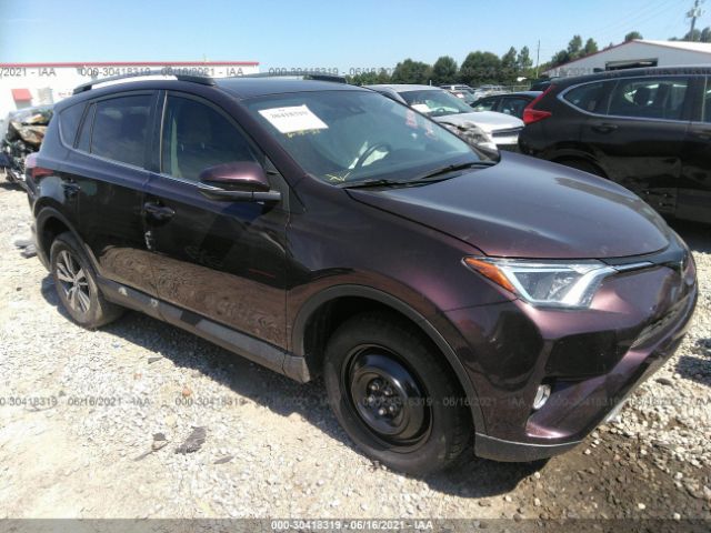 TOYOTA RAV4 2018 2t3wfrev9jw427501