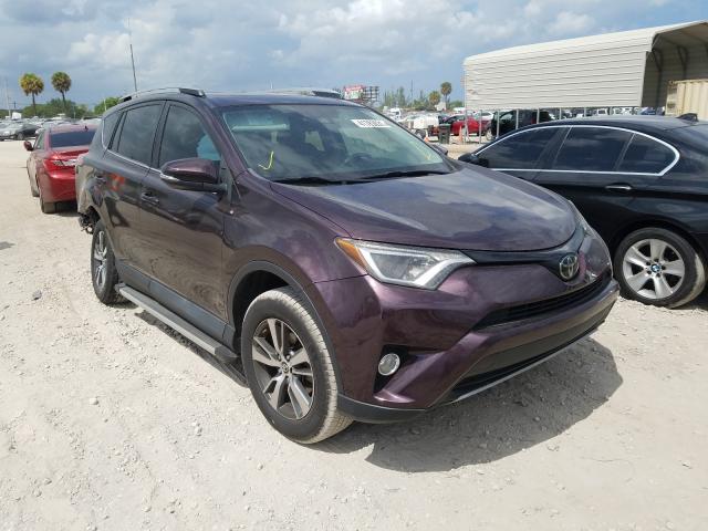 TOYOTA RAV4 ADVEN 2018 2t3wfrev9jw428809