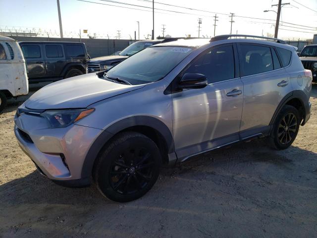 TOYOTA RAV4 ADVEN 2018 2t3wfrev9jw430172