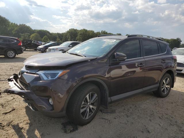 TOYOTA NULL 2018 2t3wfrev9jw430687