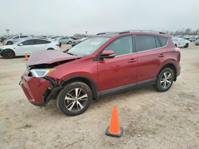 TOYOTA RAV4 ADVEN 2018 2t3wfrev9jw430768