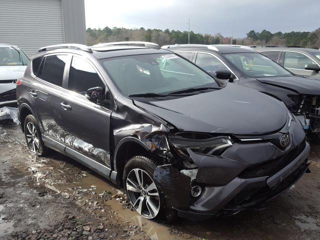 TOYOTA RAV4 ADVEN 2018 2t3wfrev9jw432472