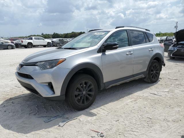 TOYOTA RAV4 ADVEN 2018 2t3wfrev9jw438241