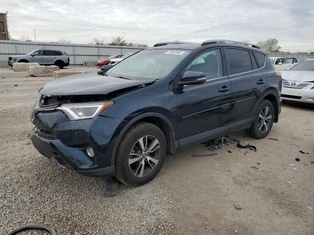 TOYOTA RAV4 2018 2t3wfrev9jw438448