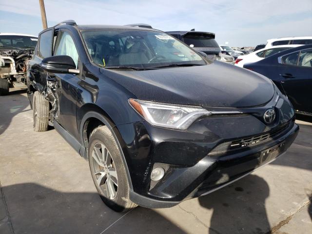 TOYOTA RAV4 ADVEN 2018 2t3wfrev9jw446713