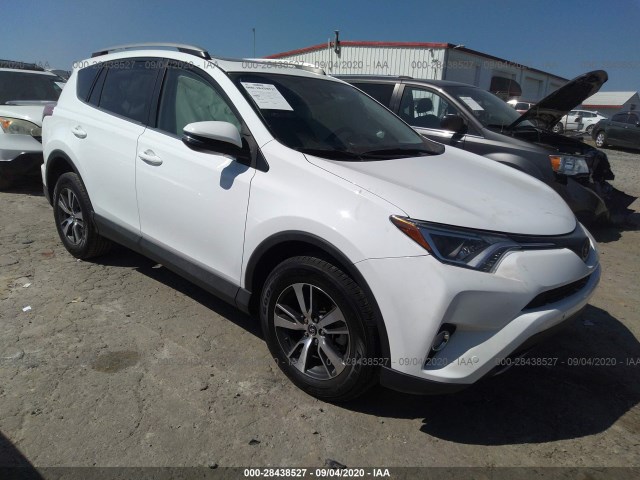 TOYOTA RAV4 2018 2t3wfrev9jw447893