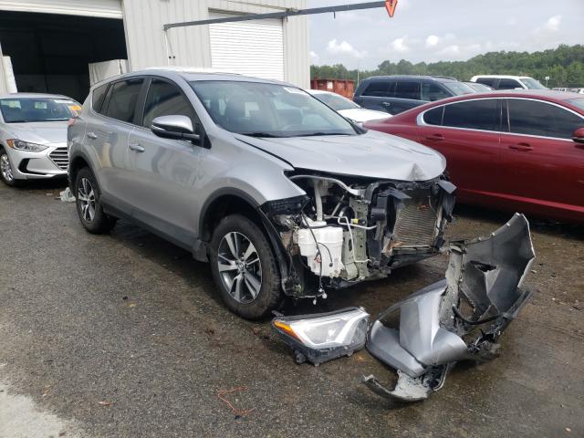 TOYOTA RAV4 ADVEN 2018 2t3wfrev9jw452706