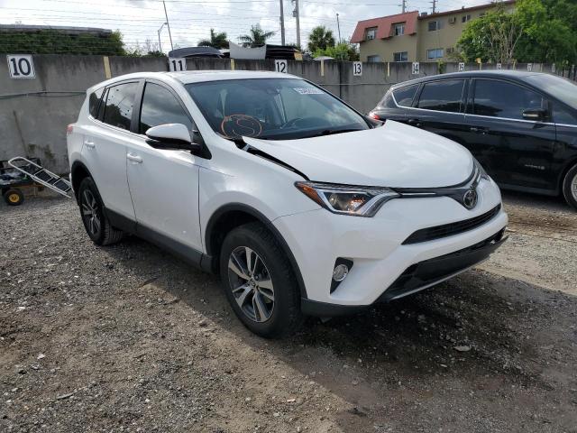 TOYOTA RAV4 ADVEN 2018 2t3wfrev9jw455539