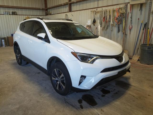 TOYOTA RAV4 ADVEN 2018 2t3wfrev9jw456089