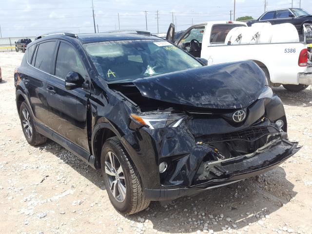 TOYOTA RAV4 ADVEN 2018 2t3wfrev9jw457291