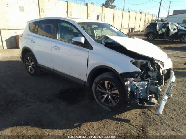 TOYOTA RAV4 2018 2t3wfrev9jw458151