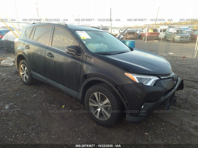 TOYOTA RAV4 2018 2t3wfrev9jw459512