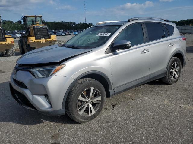 TOYOTA RAV4 ADVEN 2018 2t3wfrev9jw461955