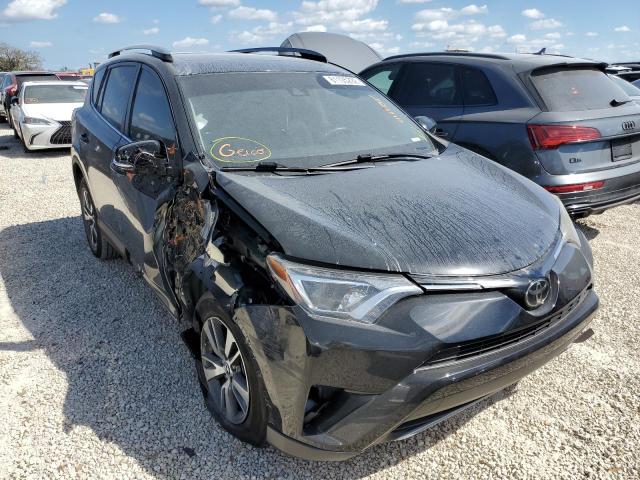 TOYOTA RAV4 ADVEN 2018 2t3wfrev9jw463964