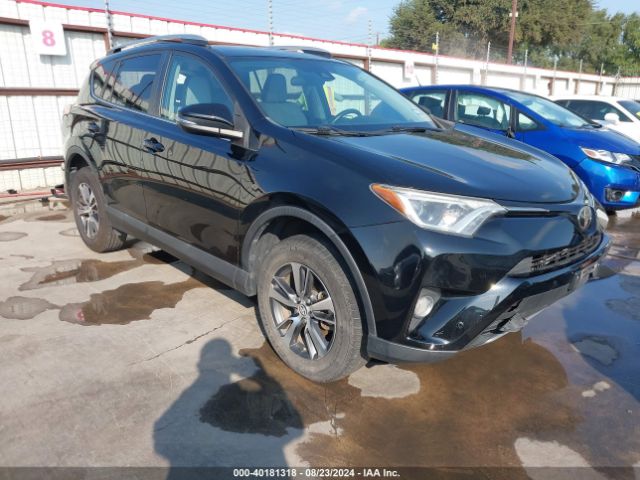 TOYOTA RAV4 2018 2t3wfrev9jw466962