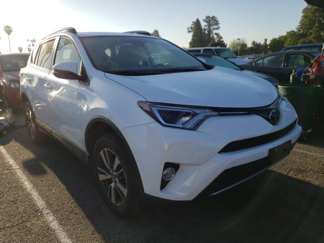 TOYOTA RAV4 ADVEN 2018 2t3wfrev9jw467545