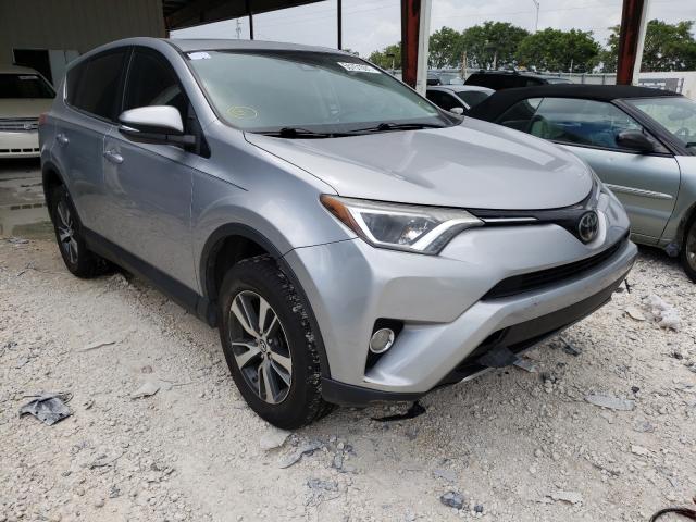 TOYOTA RAV4 ADVEN 2018 2t3wfrev9jw467755