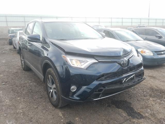 TOYOTA RAV4 ADVEN 2018 2t3wfrev9jw467917