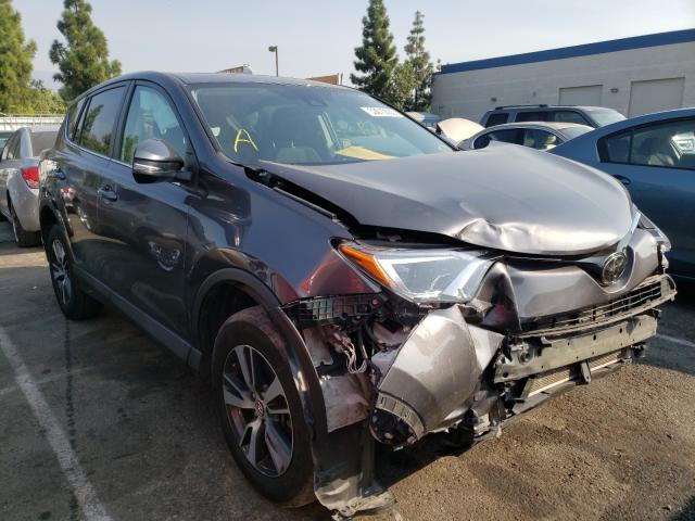 TOYOTA RAV4 ADVEN 2018 2t3wfrev9jw468307