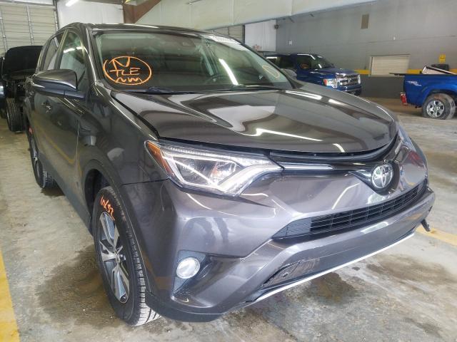 TOYOTA RAV4 ADVEN 2018 2t3wfrev9jw469084