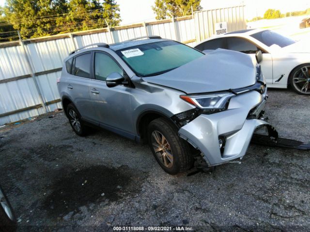 TOYOTA RAV4 2018 2t3wfrev9jw470199